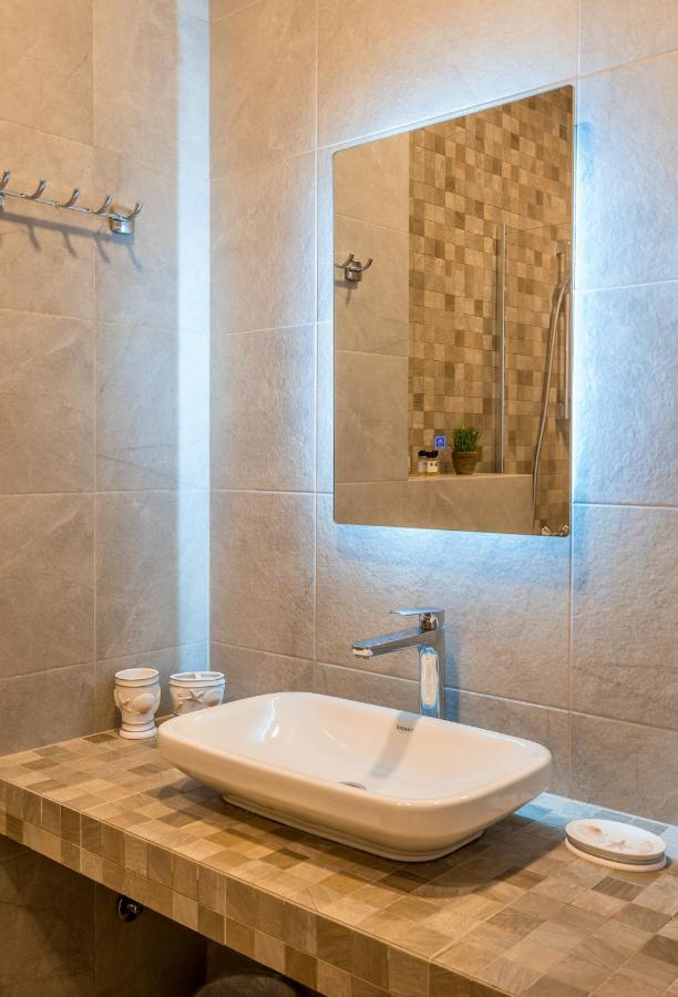 New Gudauri Alpic 406 Apartman Kültér fotó