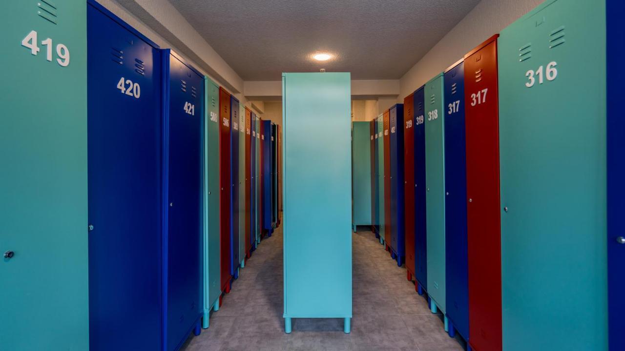 New Gudauri Alpic 406 Apartman Kültér fotó