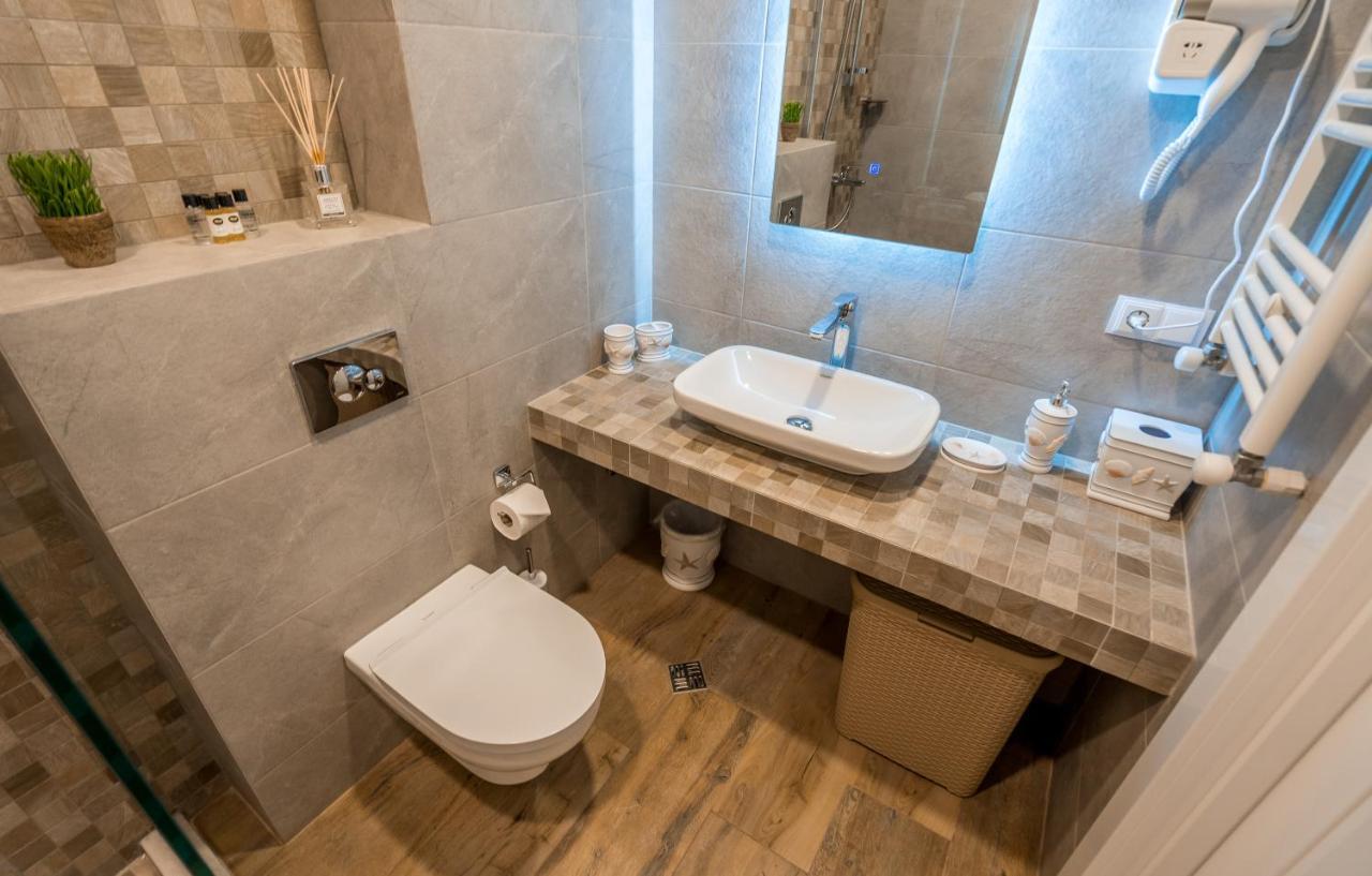 New Gudauri Alpic 406 Apartman Kültér fotó